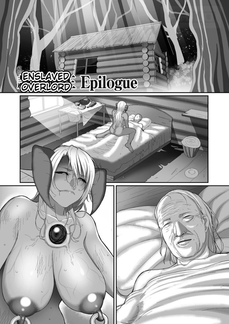 Hentai Manga Comic-Enslaved Overlord Epilogue-Read-1